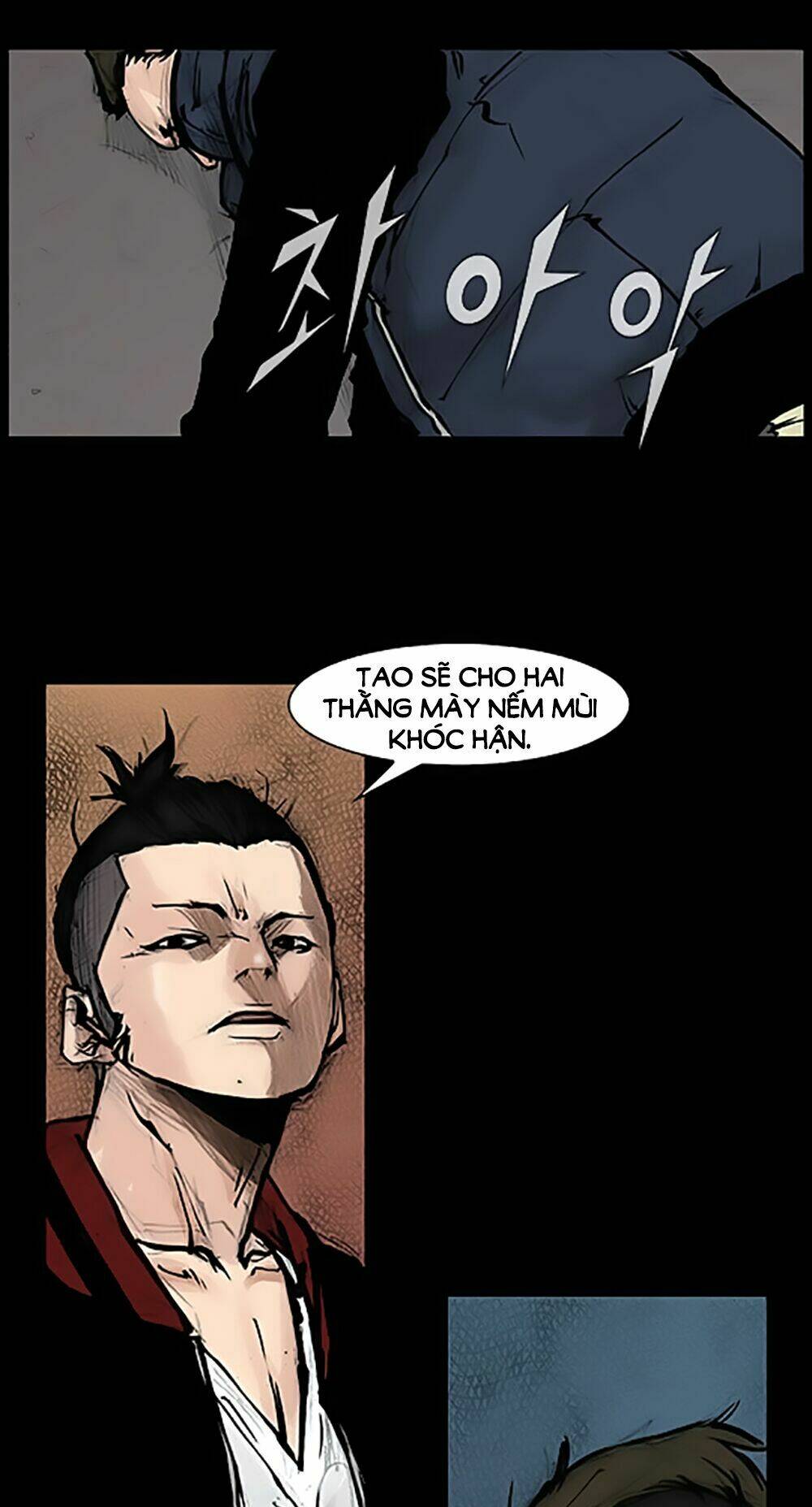 độc cô tiền truyện chapter 46 13