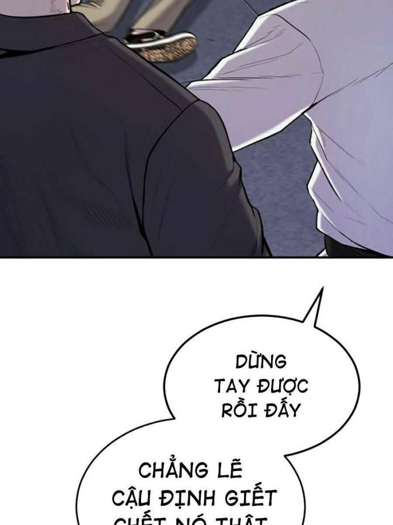 đặc vụ kim chapter 6.1 36