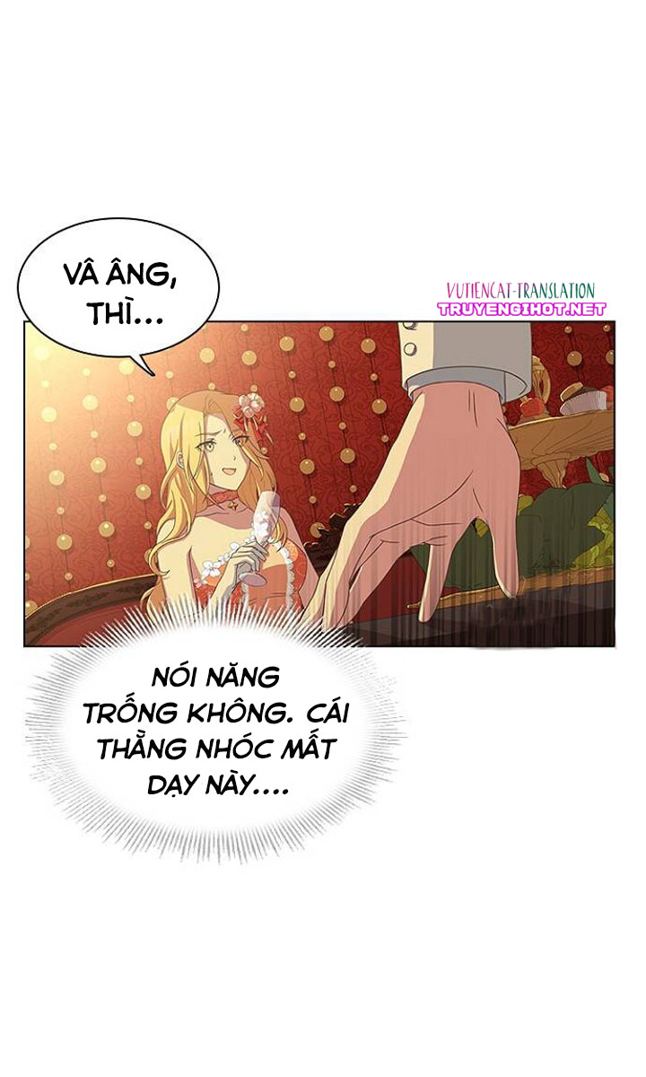 lời cầu hôn đến từ hoàng đế chapter 11 60