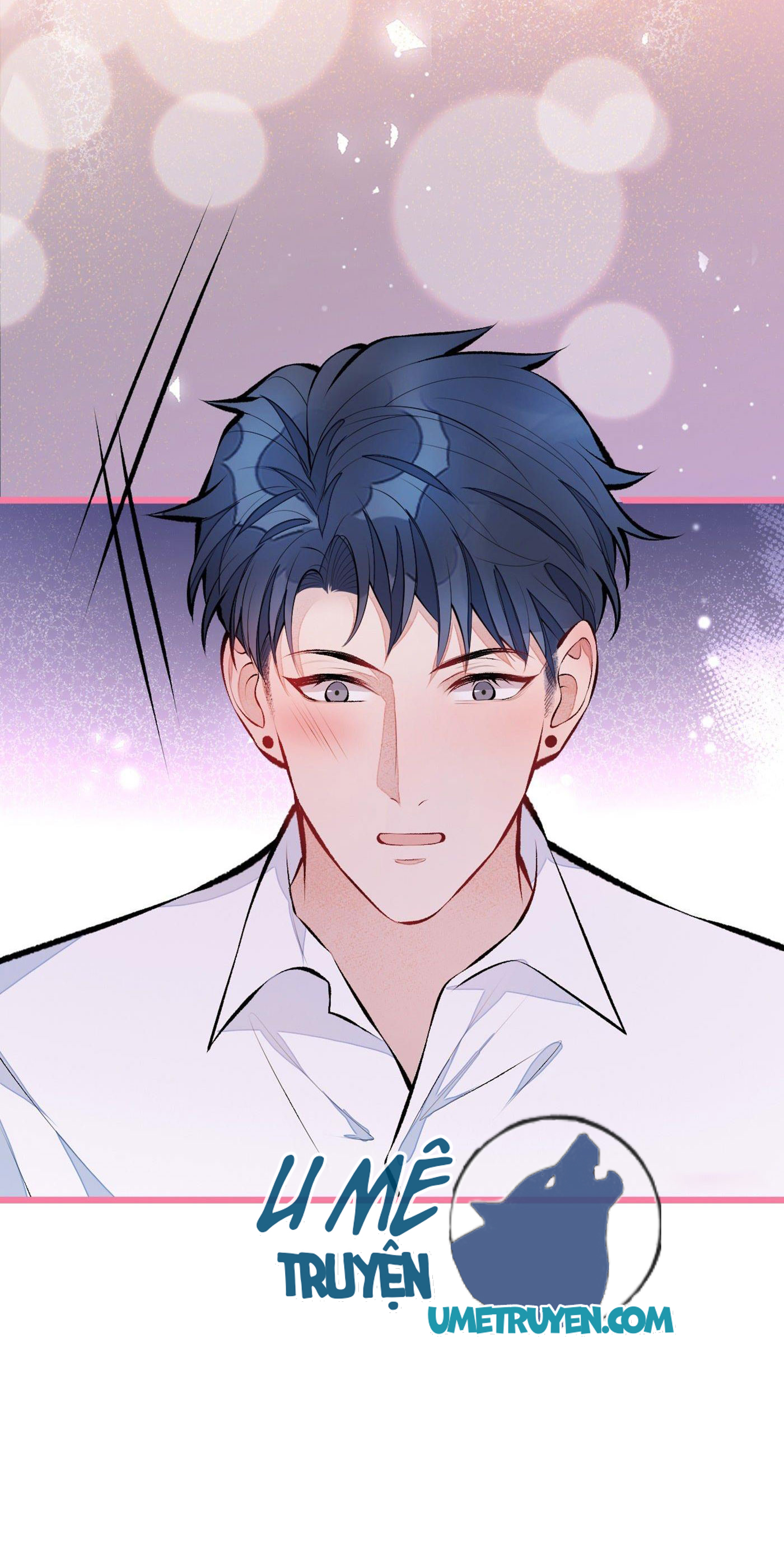 lại bị nam thần chọc trên hot search! chapter 29 42