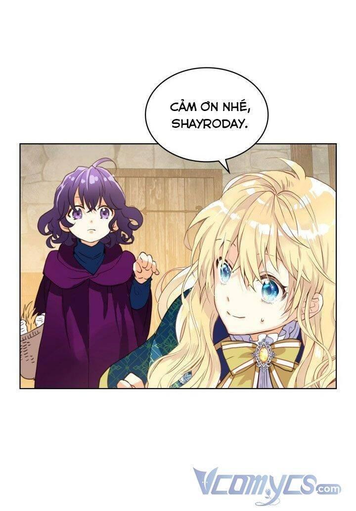 con có phải con là con gái của ngài không? chapter 76 7