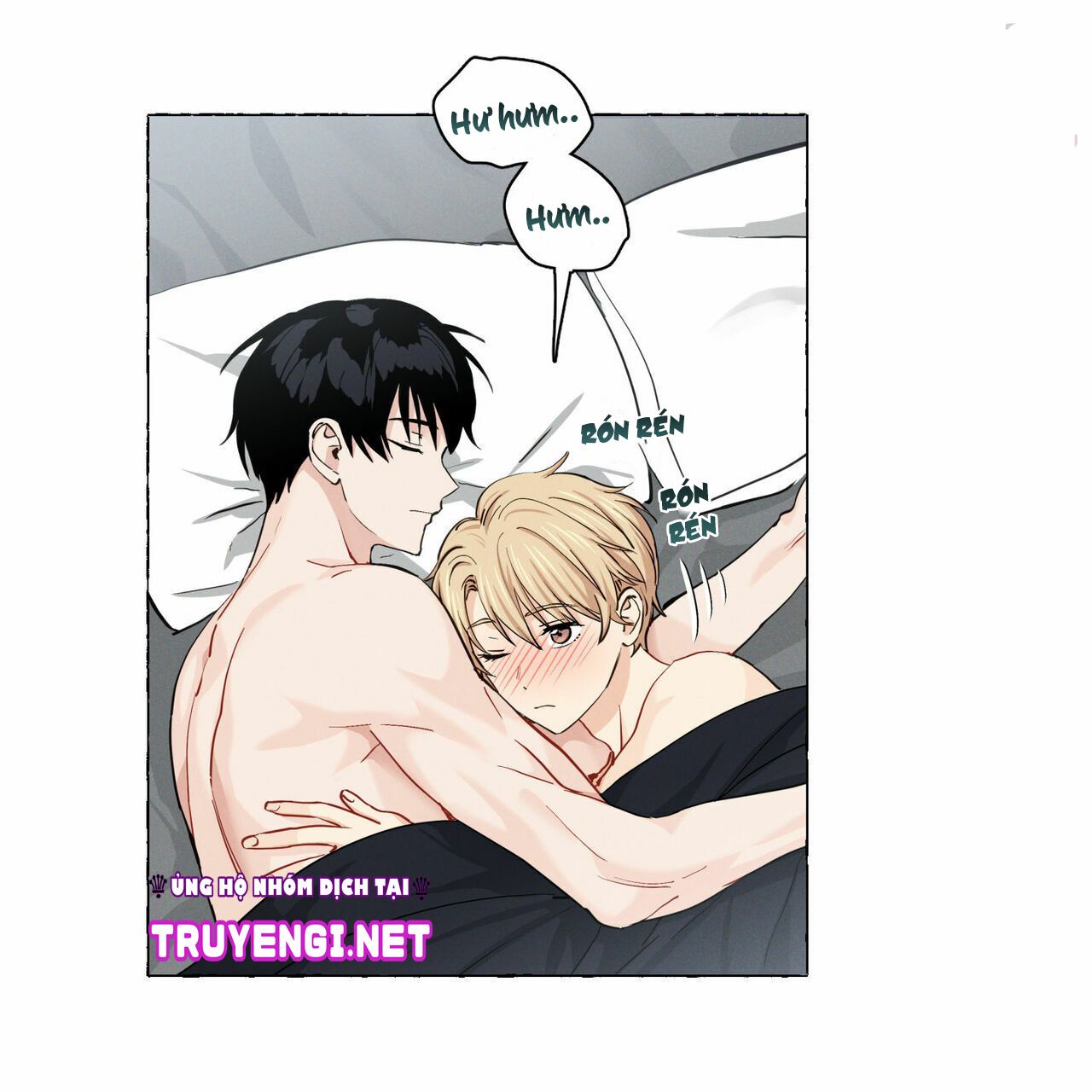 vanilla taste chapter 12 34