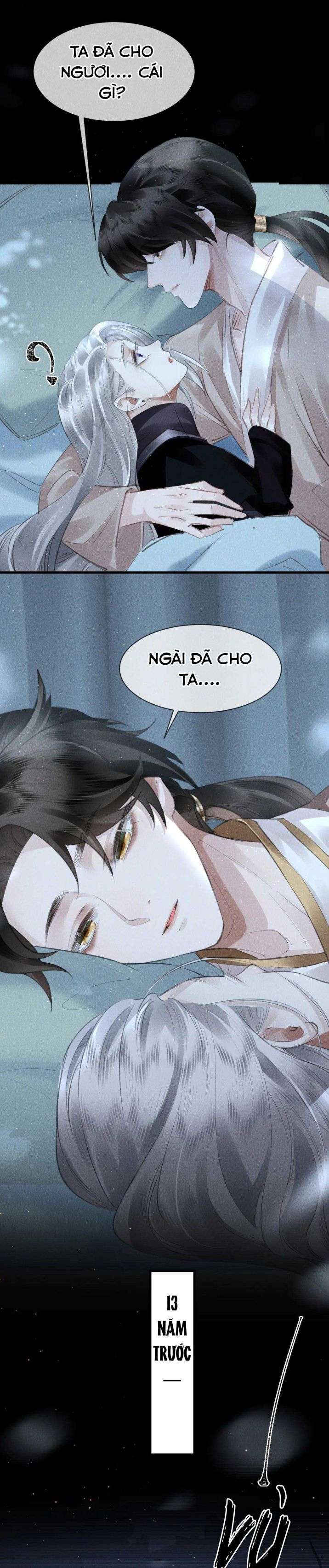 giáo chủ thích bắt nạt người chapter 23 14