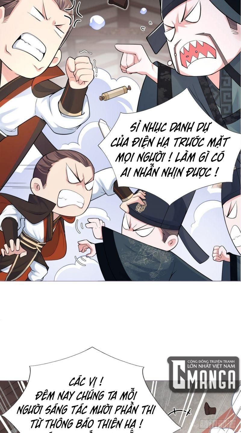 nhập mộ chi thần chapter 20 12