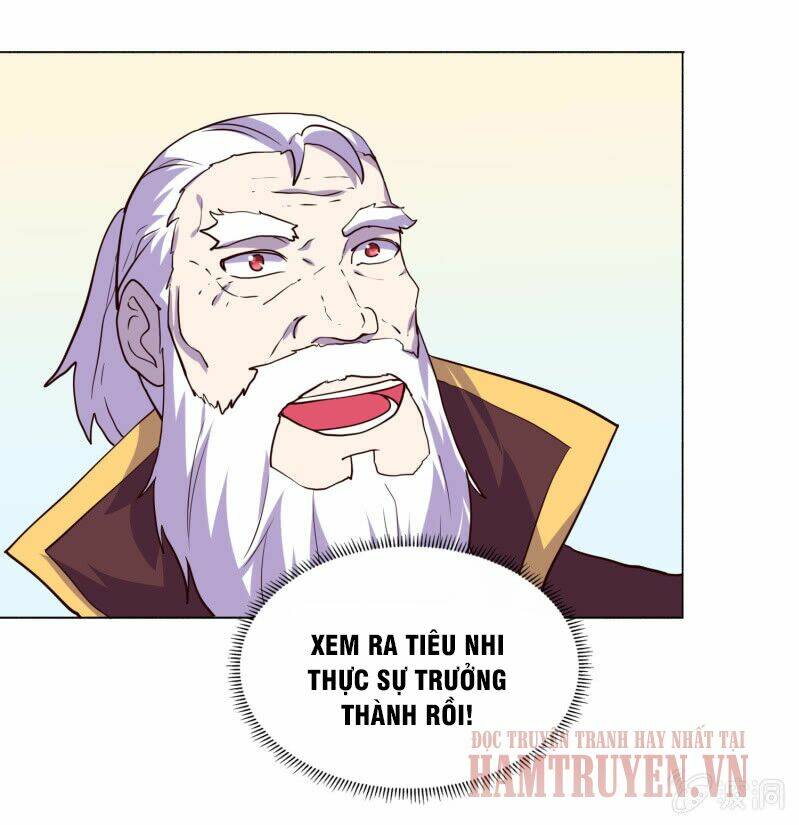 tuyệt thế thần hoàng chapter 109 30