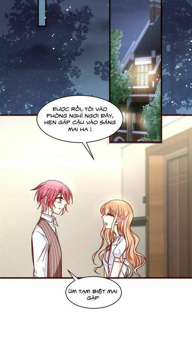 hôm nay tôi sẽ yêu ai đây ? chapter 38 22