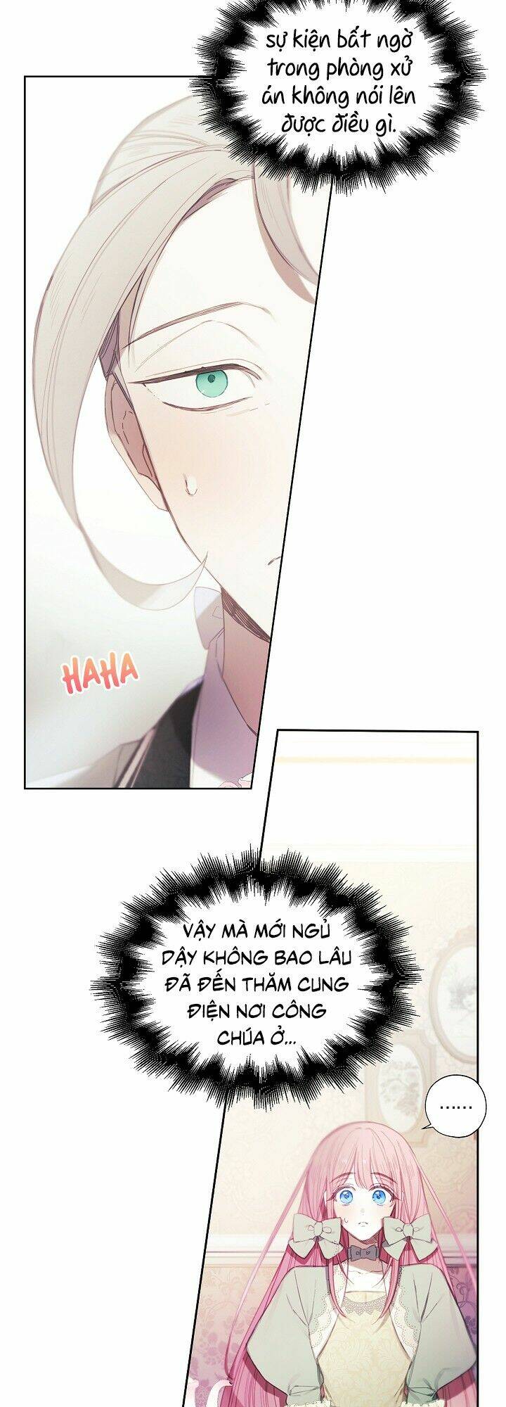 tiệm búp bê của công chúa chapter 14 31