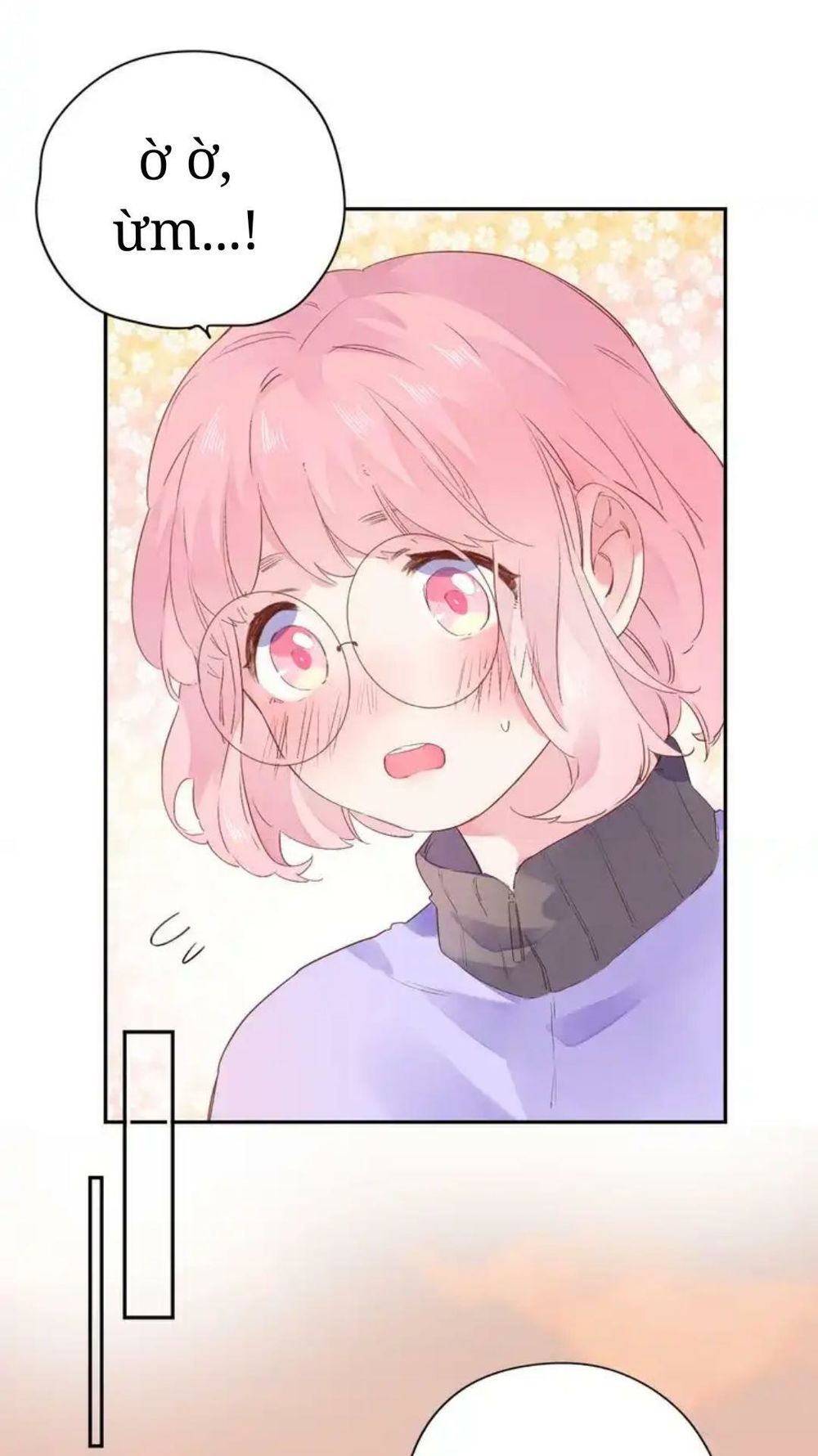 sos! tôi đã yêu một con sâu bướm (phần 2) chapter 47 44