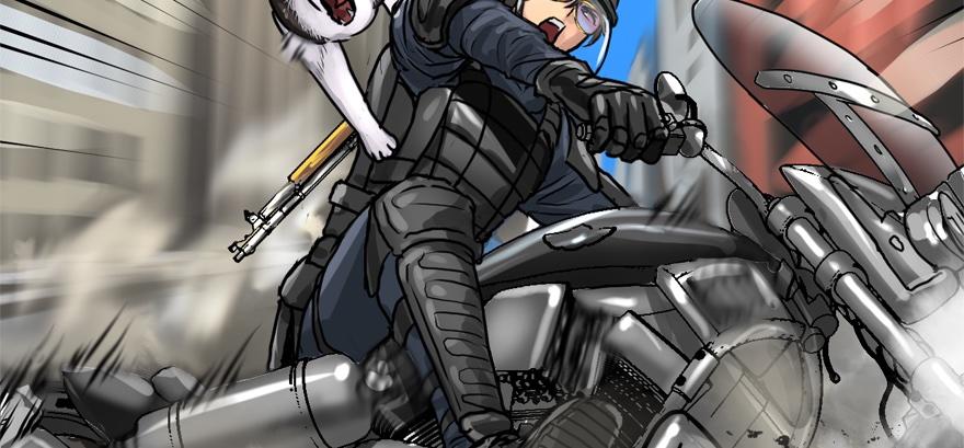 vua sinh tồn chapter 69 64