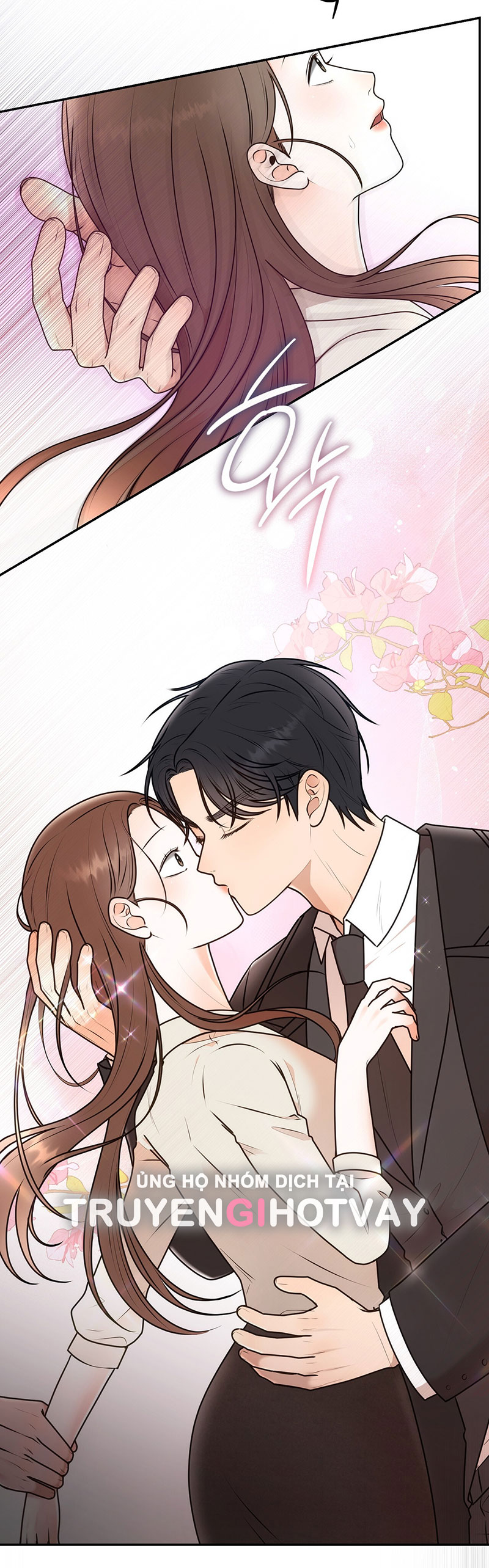 [18+] hôn nhân ràng buộc chapter 16.1 10