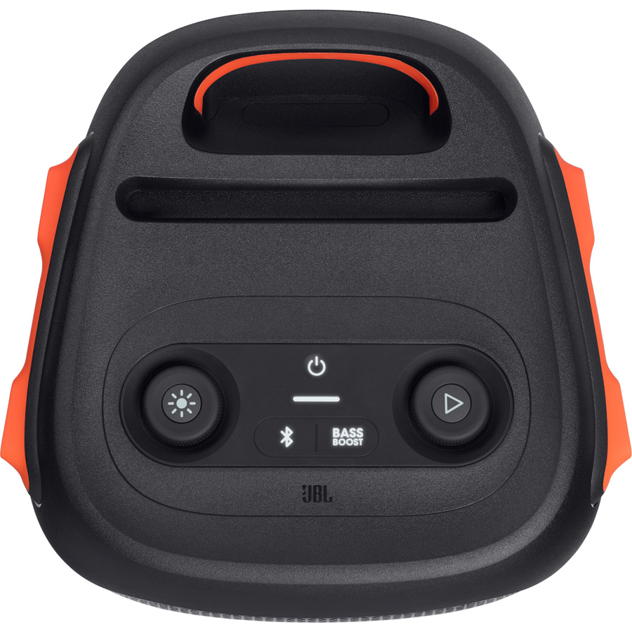 Loa Bluetooth JBL Partybox 110 - Hàng Chính Hãng