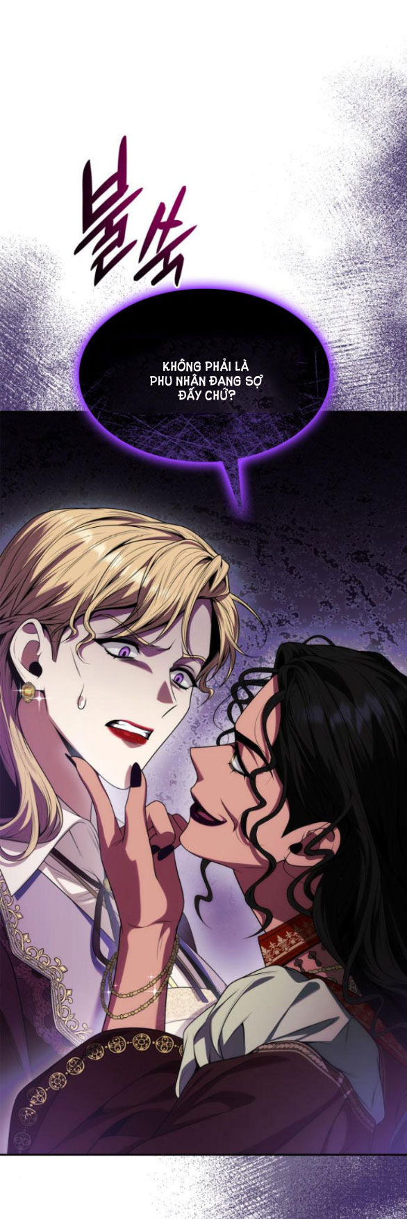 Chị Yêu, Kiếp Này Em Sẽ Là Hoàng Hậu chapter 49.1 - Trang 51
