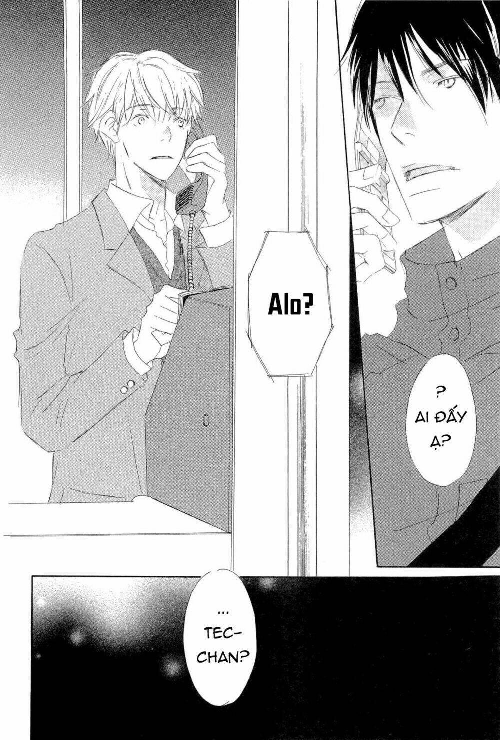 ngàn đêm chapter 5 17