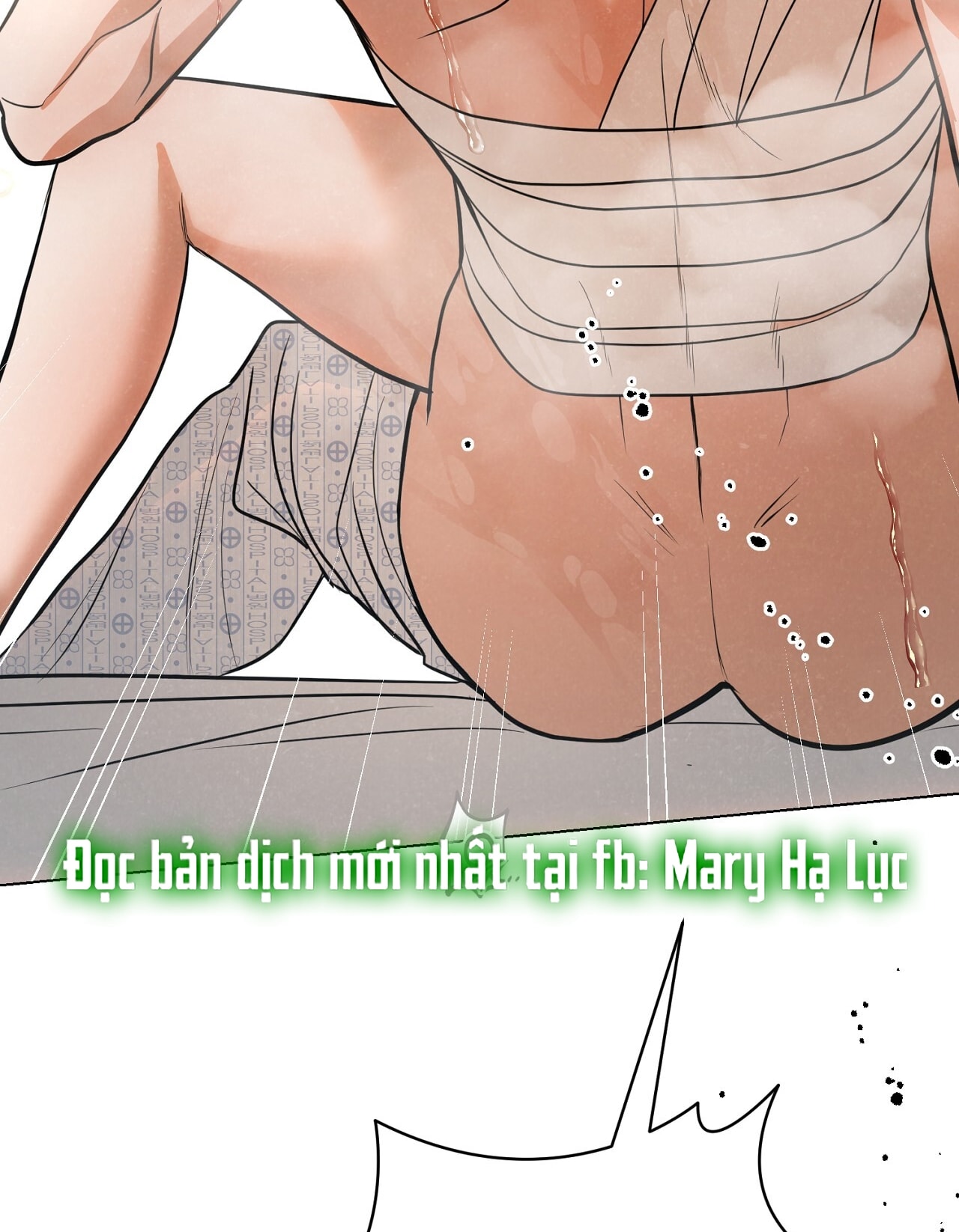 [18+] Trời Sinh Địch Thủ chapter 54.2 86