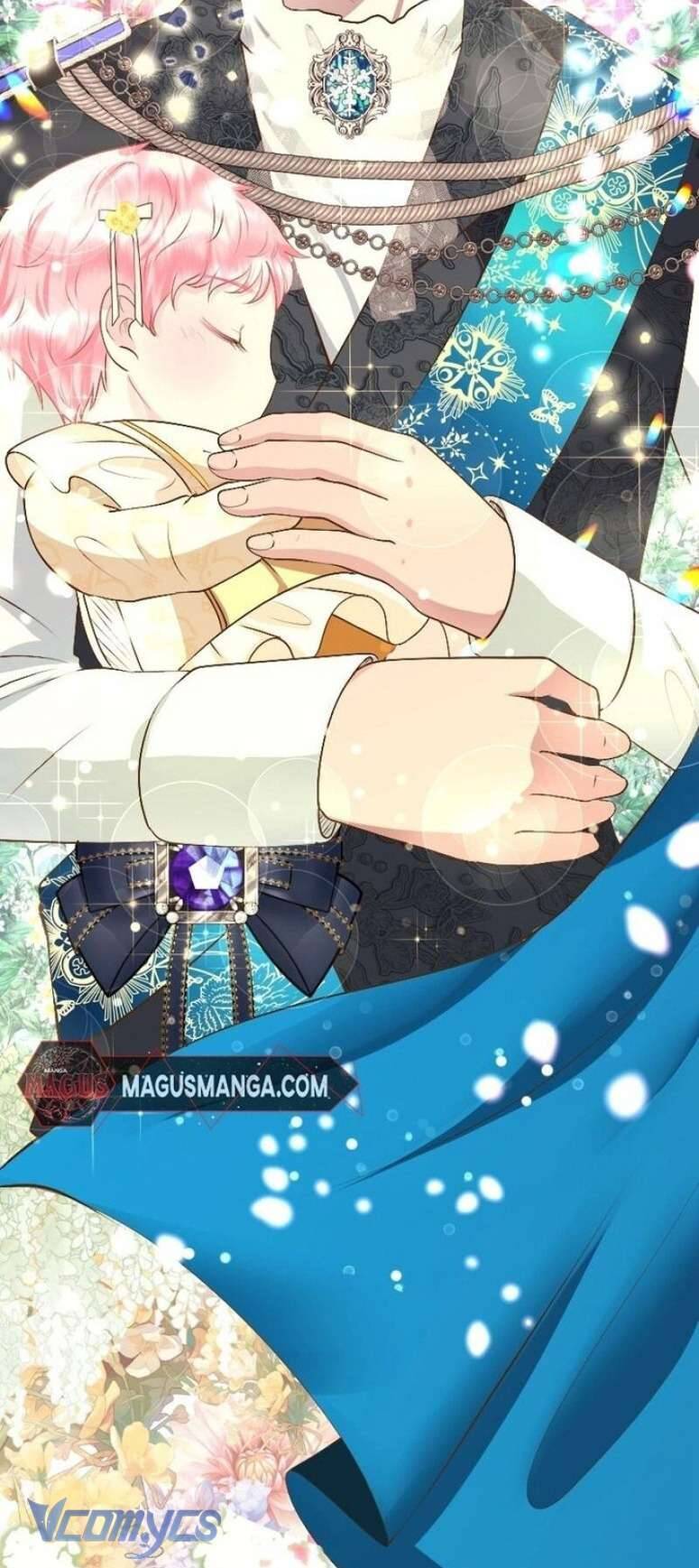 sau này họ sẽ sinh ra tôi chapter 3 7