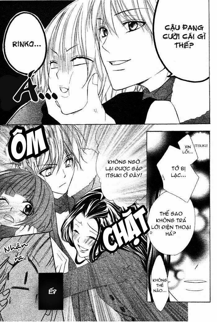 akuma de kobito chapter 2 9