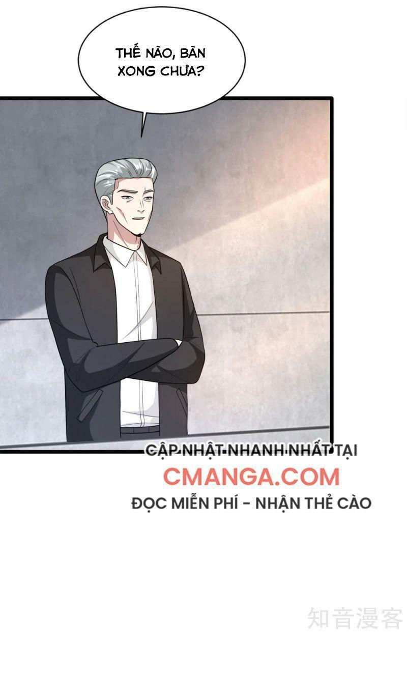 đô thị tà vương chapter 173 5