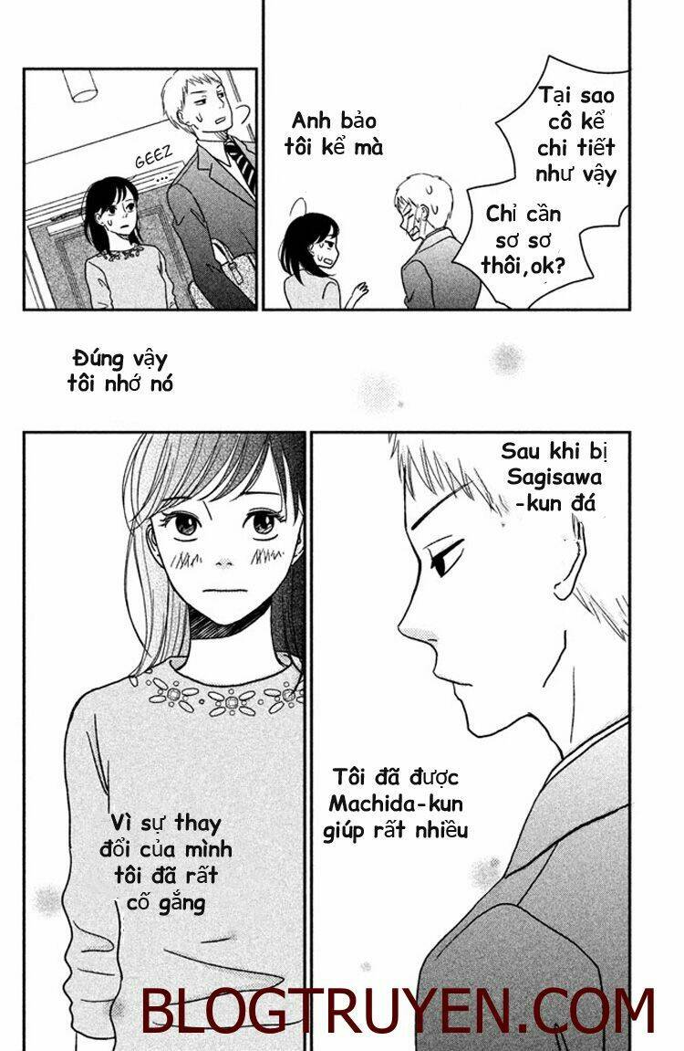 love rerun chapter 10 5