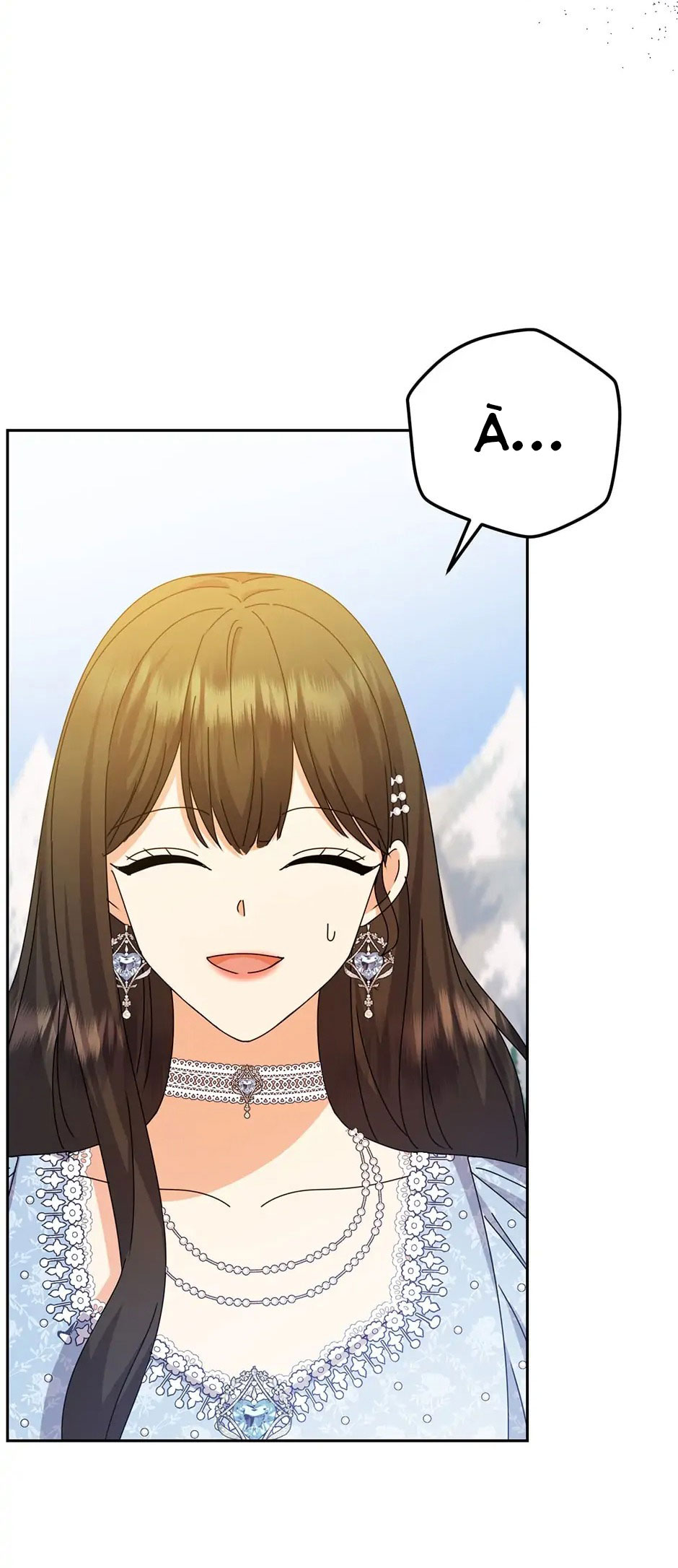 từ hầu gái tôi đã trở thành hoàng hậu chapter 80 32