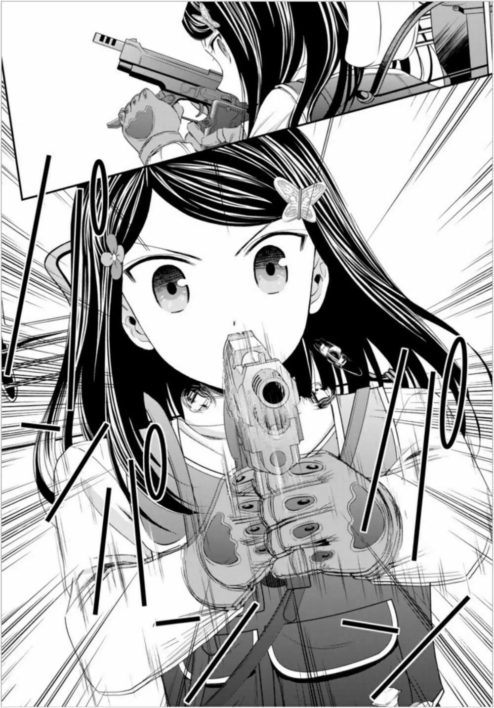 tiết kiệm 80.000 vàng ở thế giới khác cho tuổi già của tôi chapter 20 16