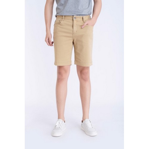 Shorts MA DNI Regular túi cơi