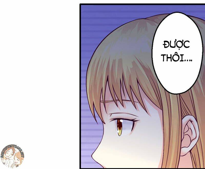 dục vọng của ác ma chapter 8 15