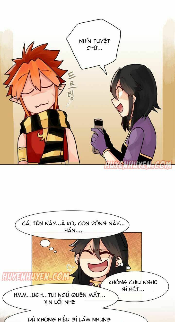 heart of a dragon chapter 3 8