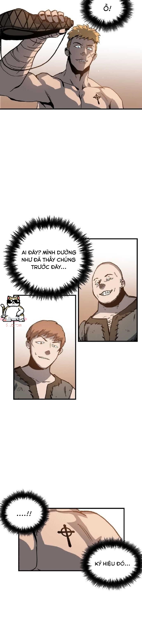 chiến thần chuyển thế chapter 1 66