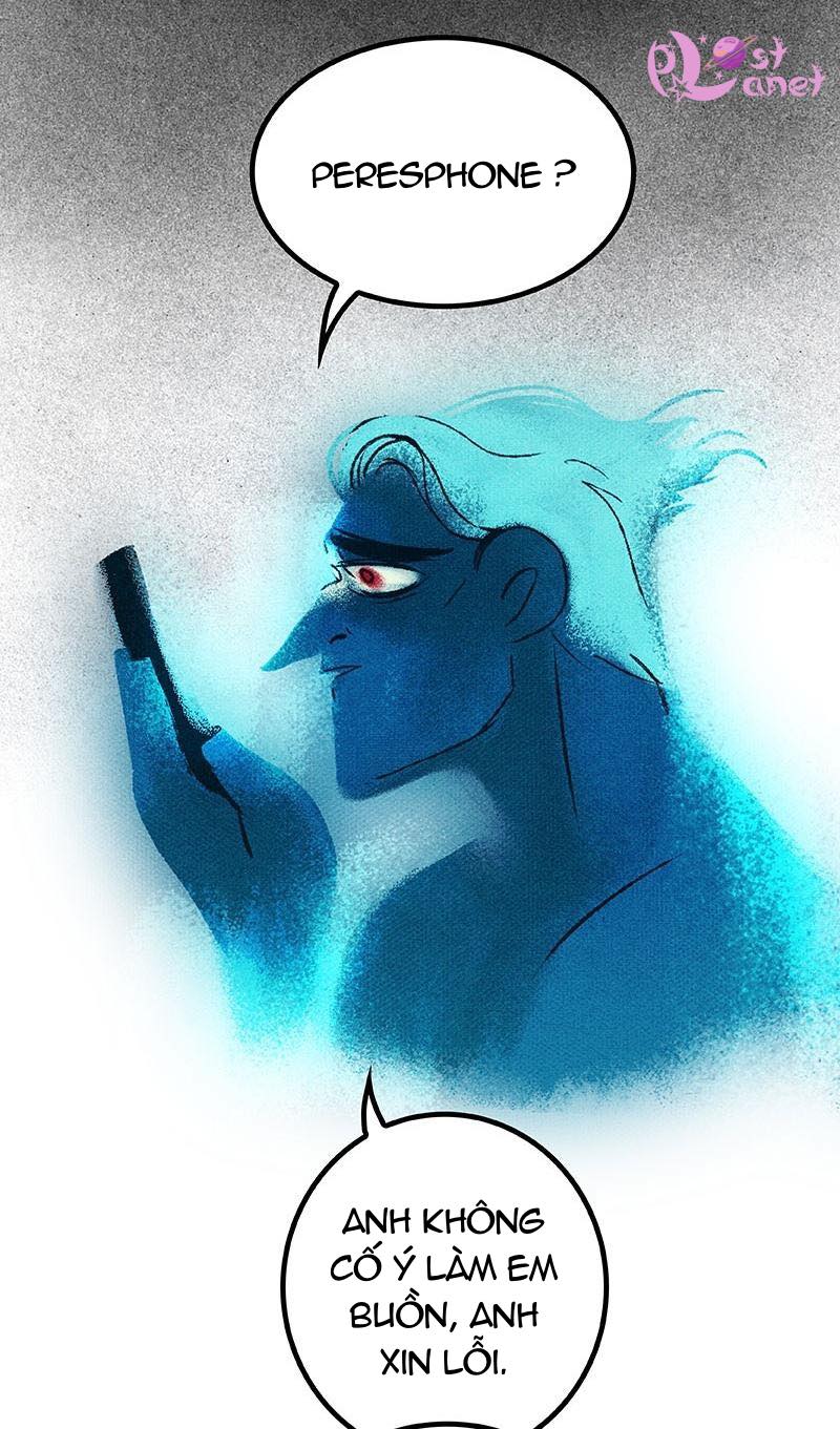 thần thoại olympus chapter 27 3