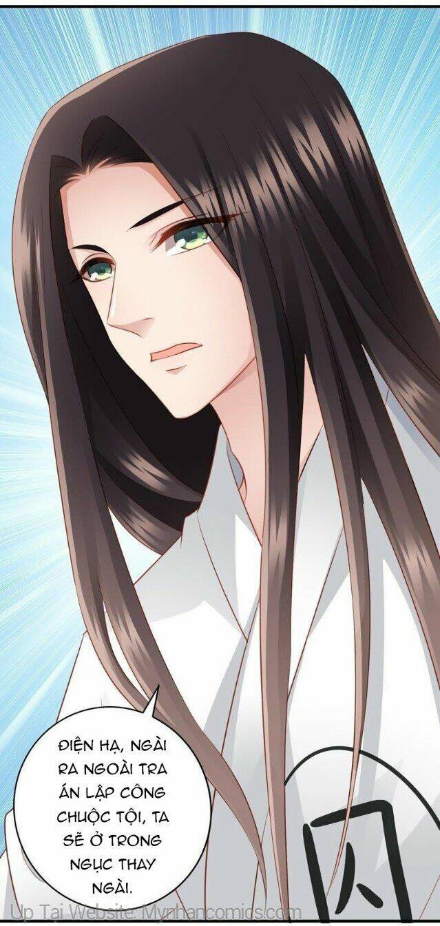 thái tử điện hạ có tin vui chapter 49 7