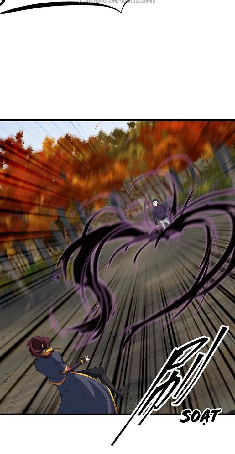 long mạch võ thần chapter 46 12