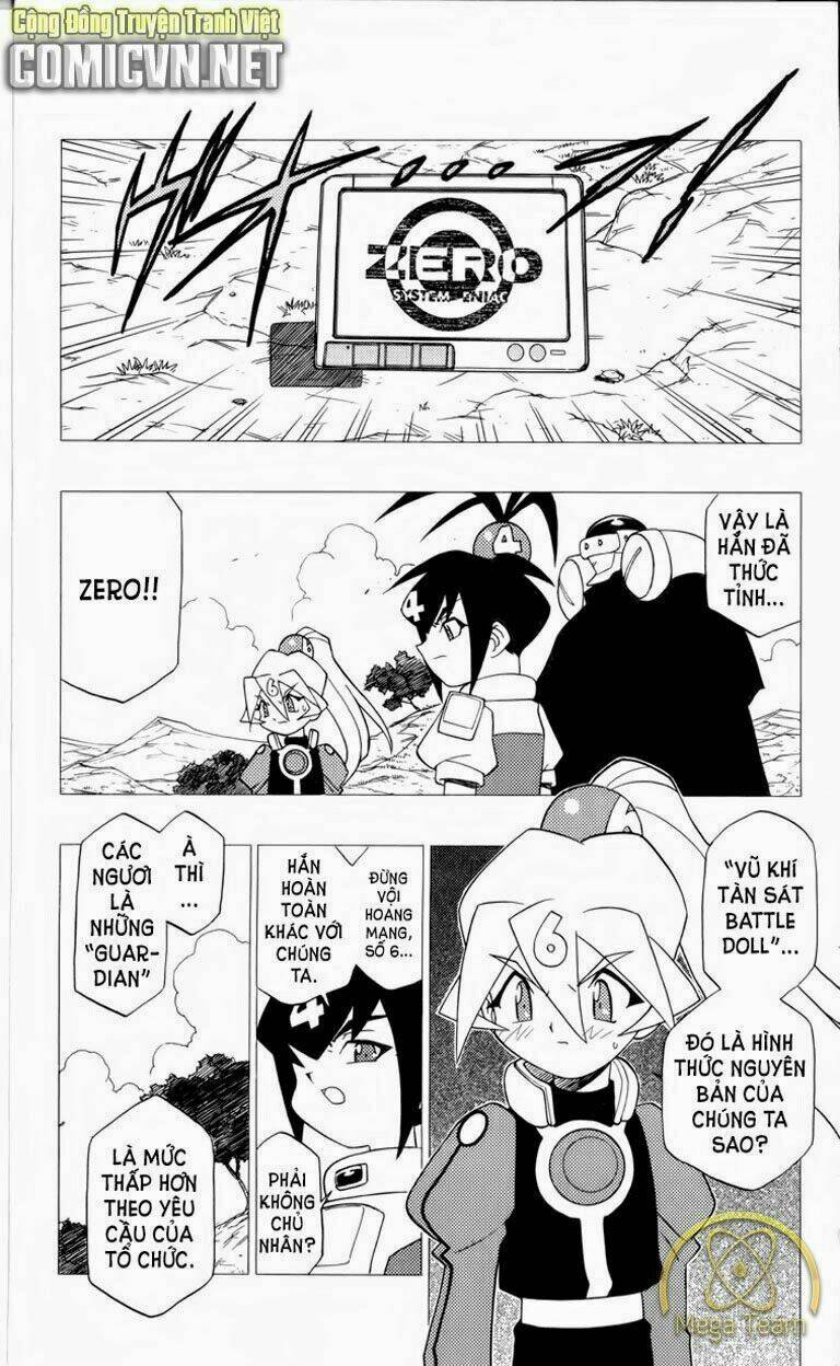 guardian eight chapter 4 50