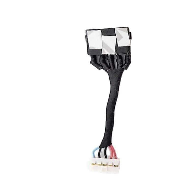 Dây Cáp Sạc Nguồn DC30100ZU00 5C10N67809 DC Cho Lenovo Yoga 720-15IKB