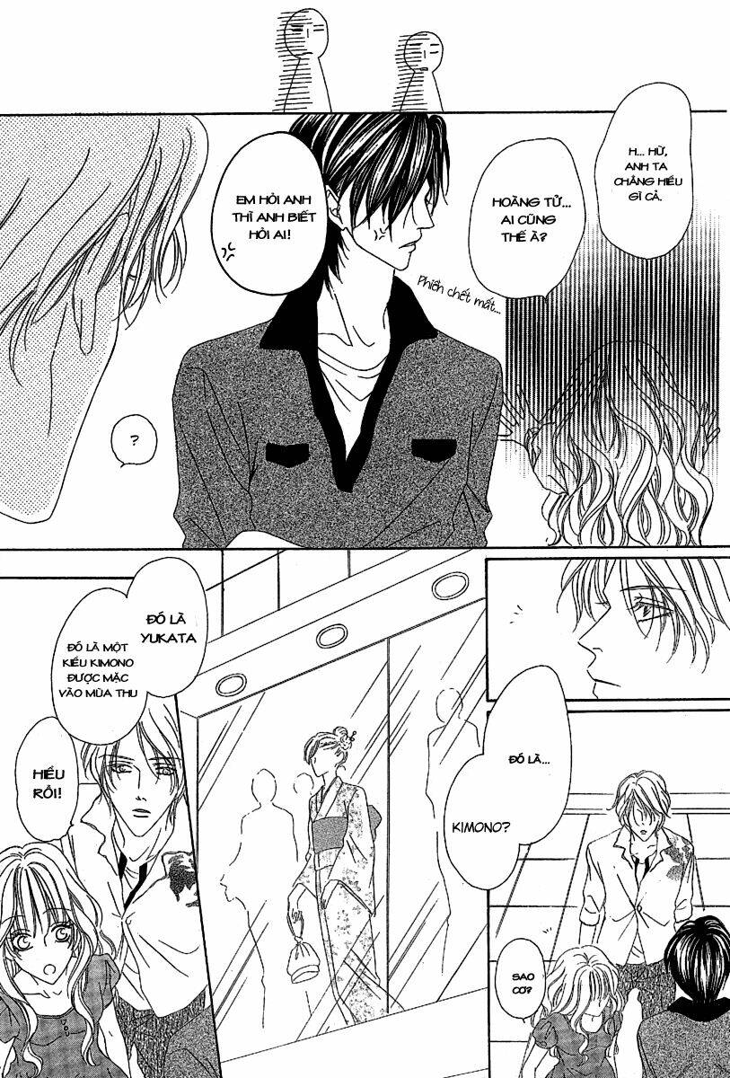 keishichou tokuhanka 007 chapter 13.1 22