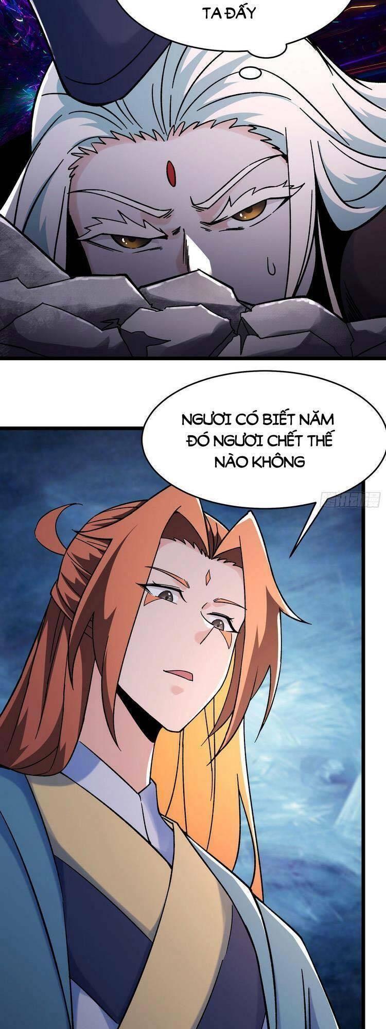 đồ đệ ta toàn là nữ ma đầu chapter 151 2