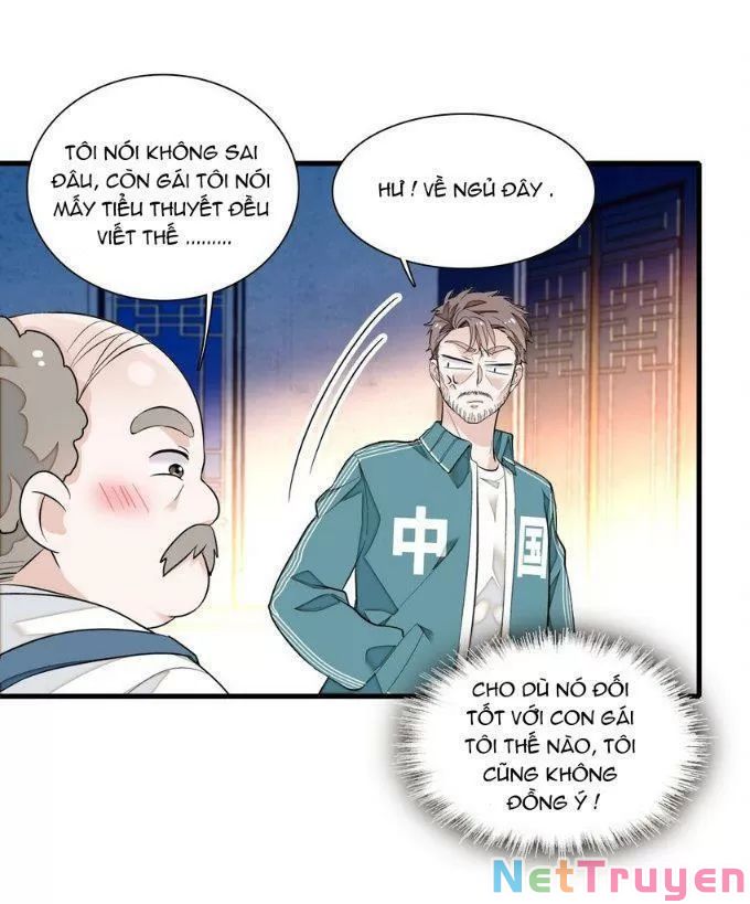 long phượng phiên chuyển chapter 64 39