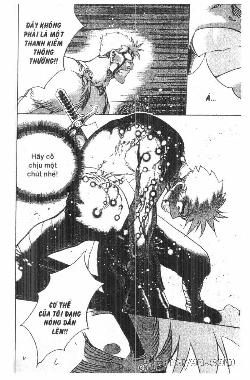 giang hồ bá đạo ký chapter 22 67