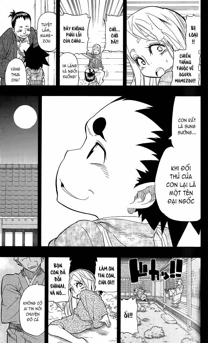 samurai usagi chapter 58 14