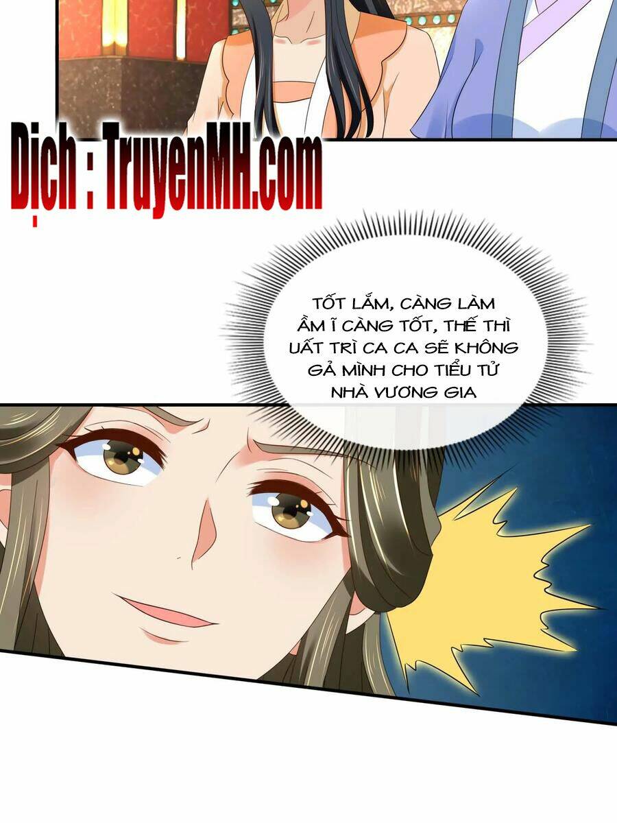 lãnh cung phế hậu muốn nghịch thiên chapter 239 10