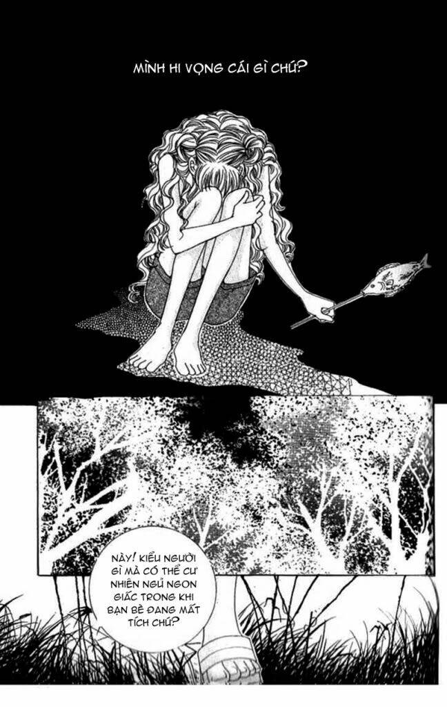 địa ngục tuyết trắng chapter 12 25