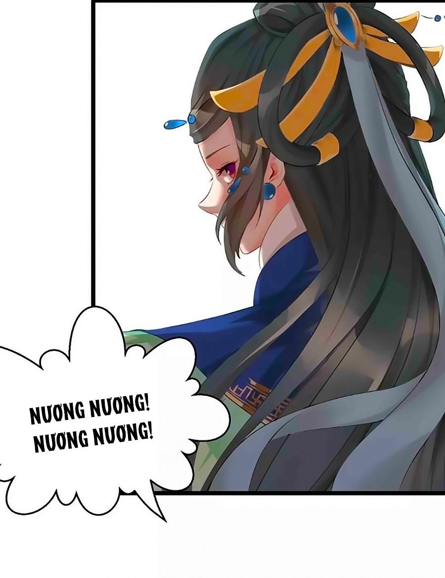 Thịnh Thế Đế Vương Phi chapter 1 - Trang 3
