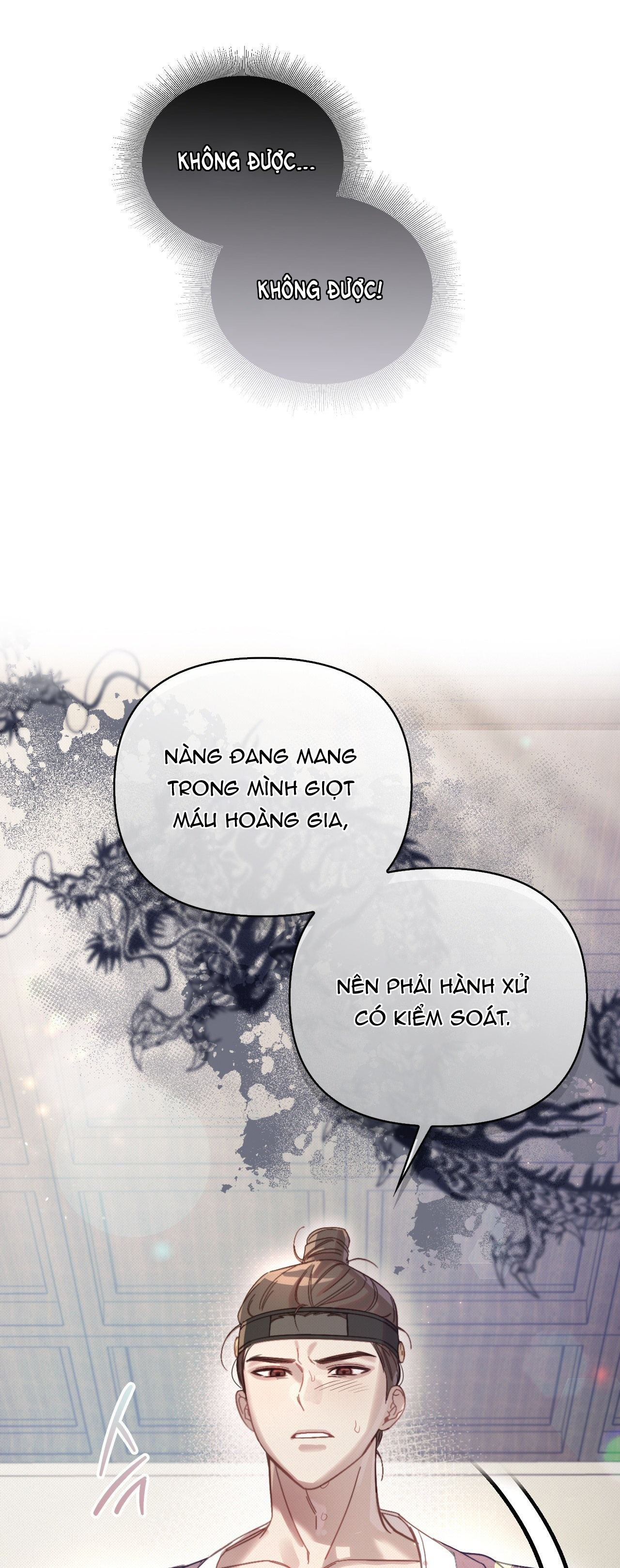 [18+] hậu cung kế chapter 12.2 1