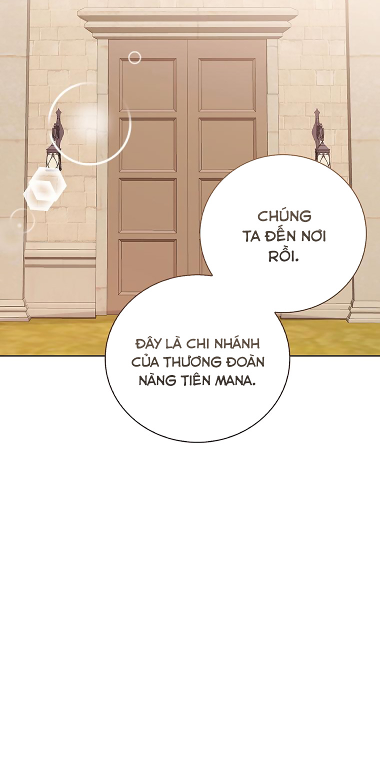 Tôi Không Muốn Trở Thành Nữ Phản Diện chapter 73 - Trang 41