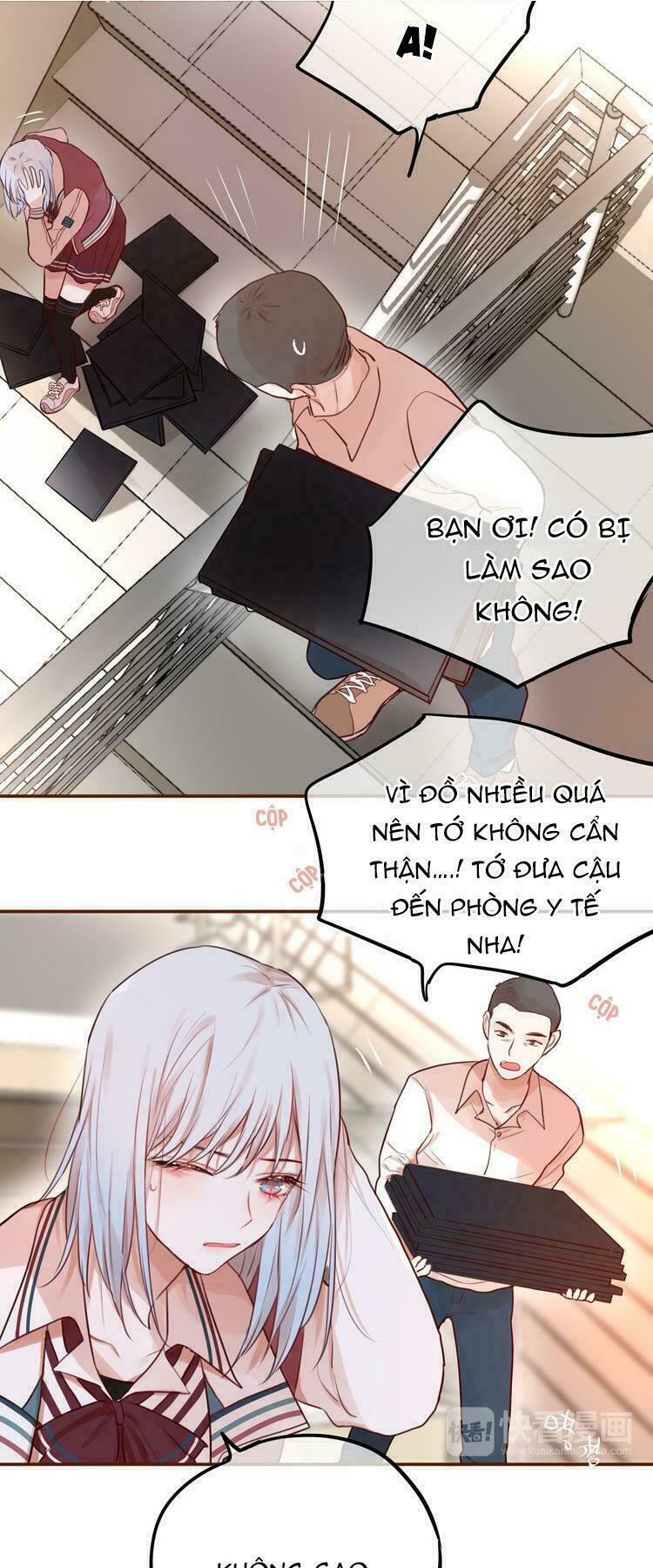 trú dạ liên miên chapter 6 5