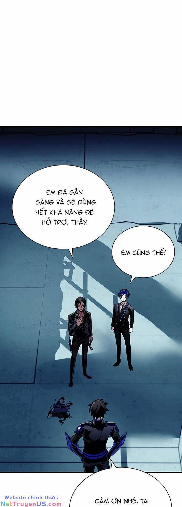 tiêu diệt ác nhân chapter 120 76