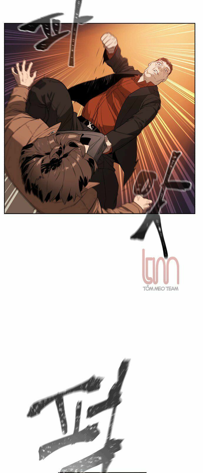 Máu trắng chapter 2 23