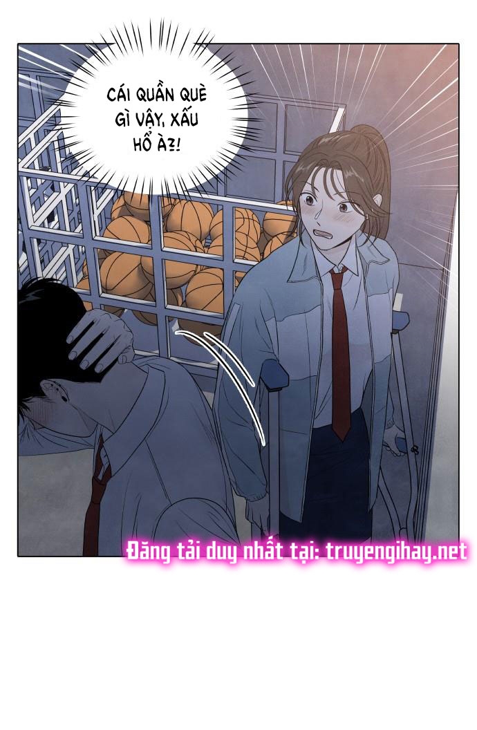 điều khiến tôi quyết tâm muốn chết chapter 8.2 6