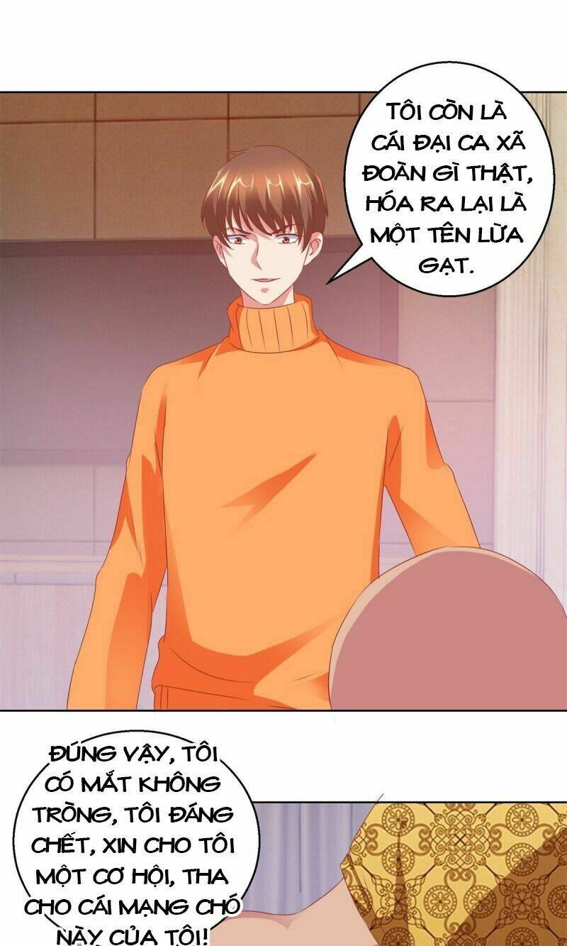 thấu thị tiên y chapter 123 9