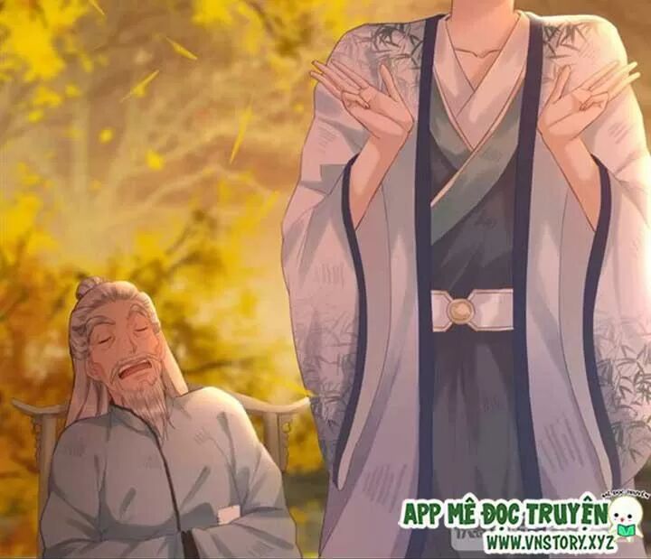 cực phẩm phế vật tiểu thư chapter 72 14