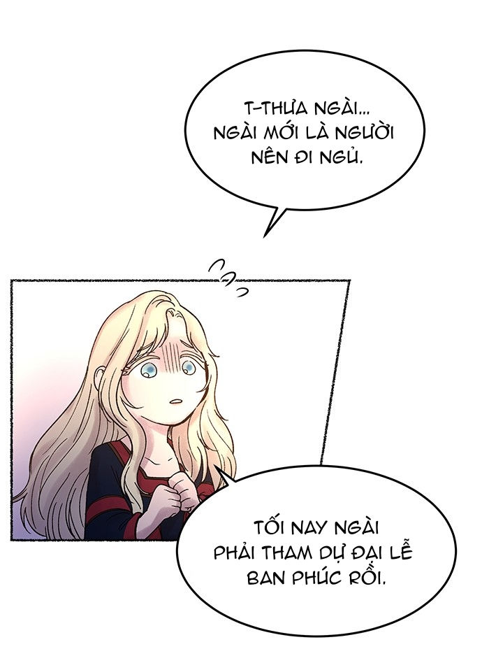 như gió trên cành cây khô chapter 18 51